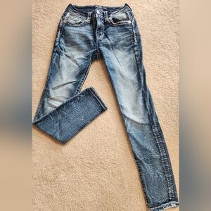 Miss Me Jeans Size 25